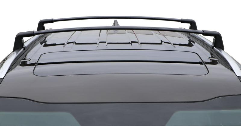 BRIGHTLINES Anti Theft Crossbars Roof Racks Compatible with 2016