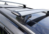 BRIGHTLINES Heavy Duty Anti-Theft Premium Aluminum Roof Bars Roof Rack Crossbars Compatible with 2017-2025 Audi Q7 - Exclusive from ASG Auto Sports