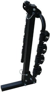 BRIGHTLINES Foldable Hitch Bike Rack Carrier up to 4 Bikes