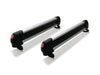 Universal Ski/Snowboard Racks Carriers (6 Pairs Skis or 4 Snowboards)