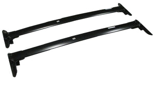 BRIGHTLINES Roof Rack Crossbars Replacement For Lexus NX200t NX300 NX300h 2015-2021 - USED