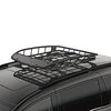 BRIGHTLINES Crossbar + Roof Side Rail Combo Compatible with 2018-2025 Honda Odyssey