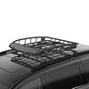 BRIGHTLINES Crossbar + Roof Side Rail Combo Compatible with 2018-2023 Honda Odyssey
