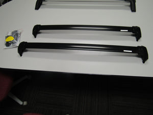 BrightLines Roof Rack Crossbars Replacement for 2017-2022 Honda CRV - USED