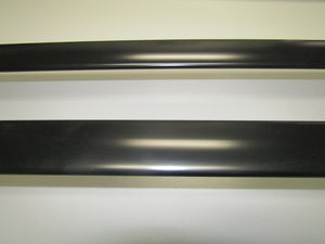 BrightLines Roof Rack Crossbars Replacement for 2017-2022 Honda CRV - USED