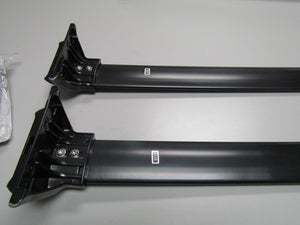 BrightLines Roof Rack Crossbars Replacement for 2017-2022 Honda CRV - USED