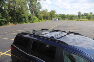 BRIGHTLINES Crossbars Roof Racks Replacement for 2018-2023 Honda Odyssey