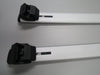 BRIGHTLINES Heavy Duty Anti-Theft Premium Aluminum Roof Rack Cross Bars Compatible with Mercedes Benz GLA 250 2016-2023 (NOT for Panoramic Sunroof) - USED