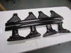 BRIGHTLINES Roof Rack Crossbars Replacement For Lexus NX200t NX300 NX300h 2015-2021 - USED