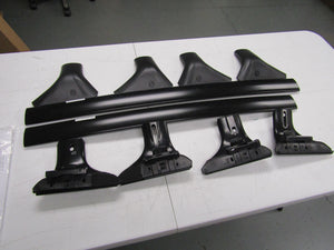 BRIGHTLINES Roof Rack Crossbars Replacement For Lexus NX200t NX300 NX300h 2015-2021 - USED