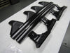 BRIGHTLINES Roof Rack Crossbars Replacement For Lexus NX200t NX300 NX300h 2015-2021 - USED