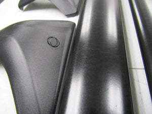 BRIGHTLINES Roof Rack Crossbars Replacement For Lexus NX200t NX300 NX300h 2015-2021 - USED