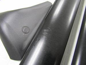 BRIGHTLINES Roof Rack Crossbars Replacement For Lexus NX200t NX300 NX300h 2015-2021 - USED