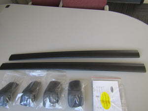 BrightLines Roof Rack Crossbars Replacement for Hyundai Tucson 2016-2021- USED