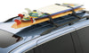 BrightLines Roof Rack Crossbars Replacement For Honda Odyssey 2005-2010