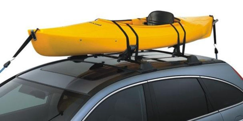 BrightLines Roof Rack Crossbars Replacement For Honda CRV 2007-2011