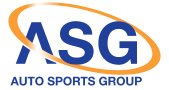 ASG Auto Sports Logo
